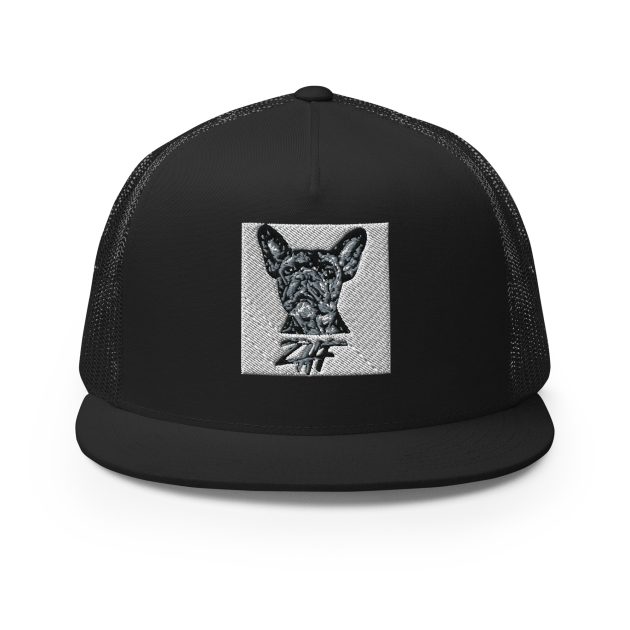 ZHF "ROSCOE" Trucker Cap
