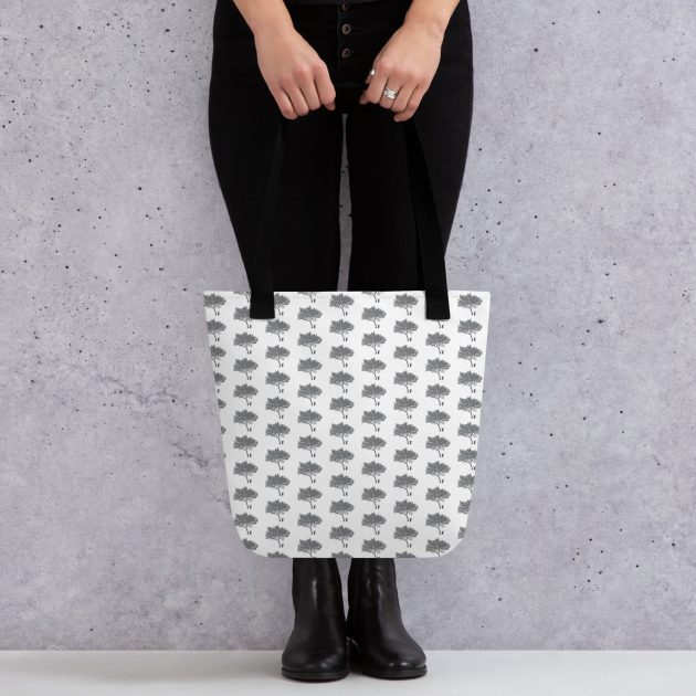 ZHF Tote bag