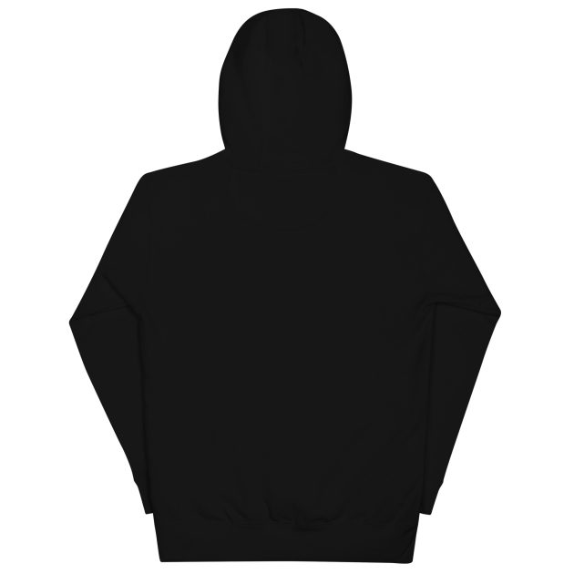 ZHF Unisex Hoodie