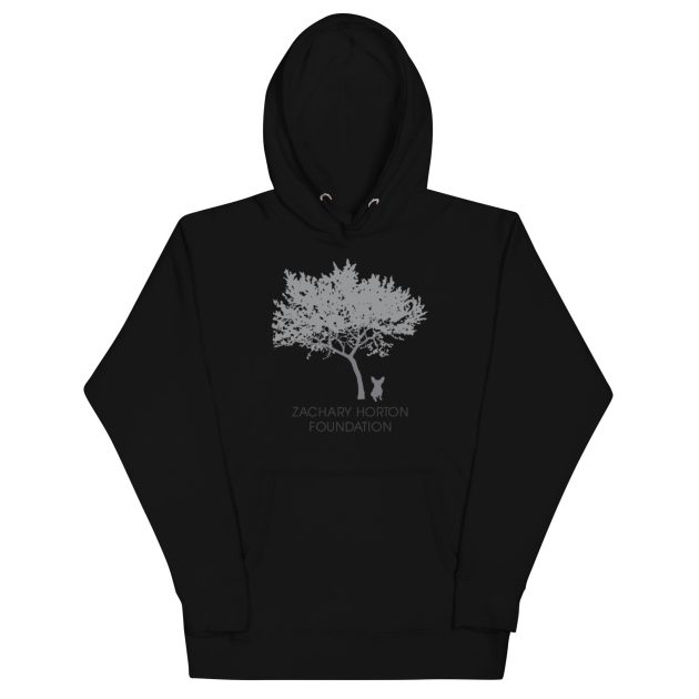 ZHF Unisex Hoodie - Image 15