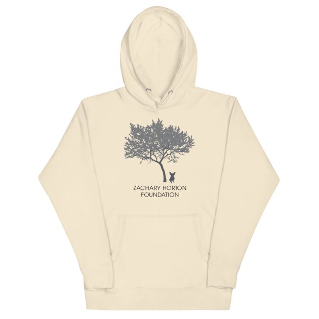 ZHF Unisex Hoodie - Image 41
