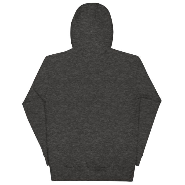 ZHF Unisex Hoodie - Image 4
