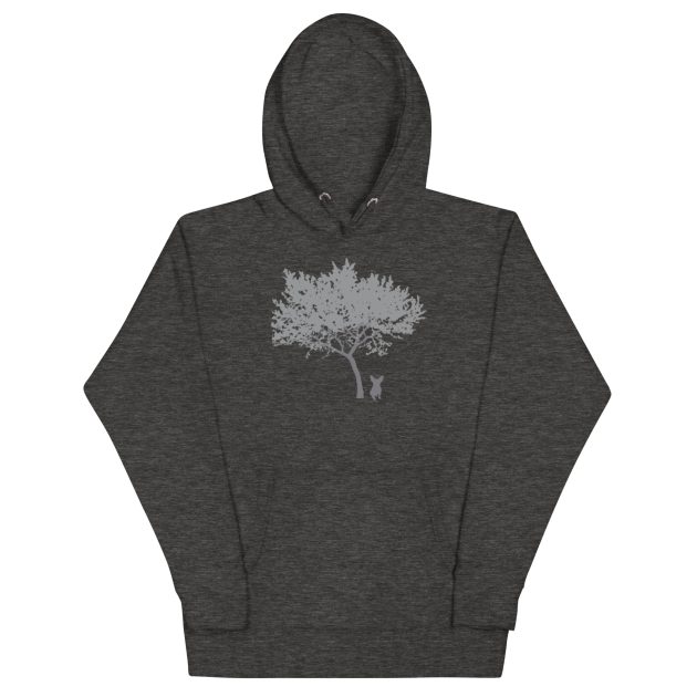 ZHF Unisex Hoodie - Image 21