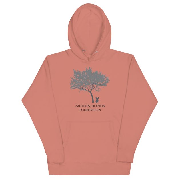 ZHF Unisex Hoodie - Image 35