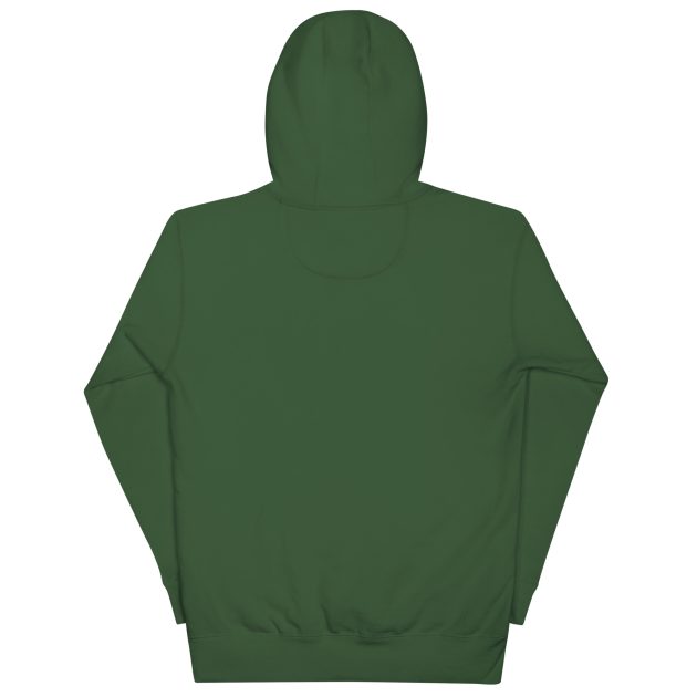 ZHF Unisex Hoodie - Image 8
