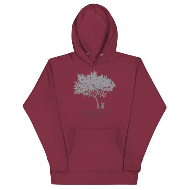 ZHF Unisex Hoodie - Image 19