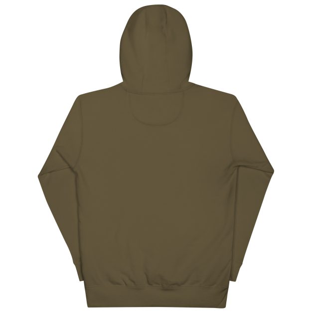 ZHF Unisex Hoodie - Image 9