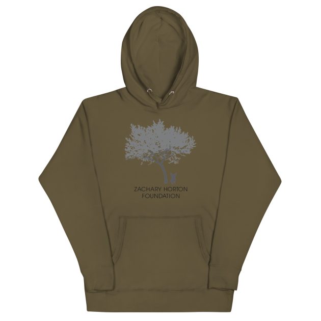 ZHF Unisex Hoodie - Image 31