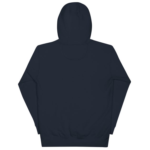 ZHF Unisex Hoodie - Image 2