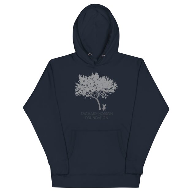 ZHF Unisex Hoodie - Image 17