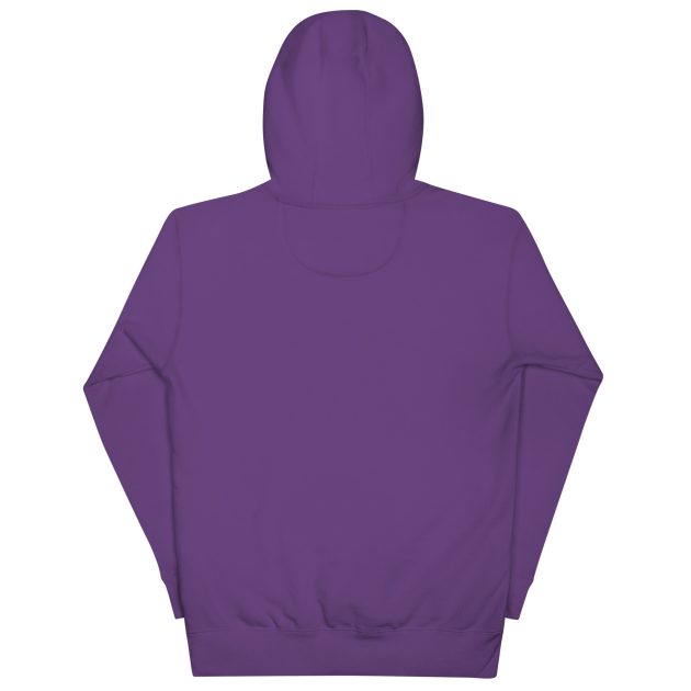 ZHF Unisex Hoodie - Image 7