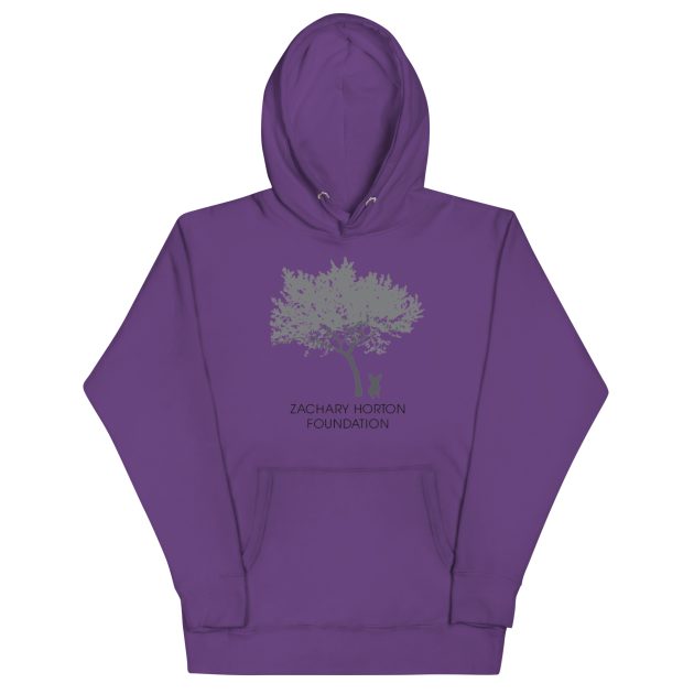 ZHF Unisex Hoodie - Image 27