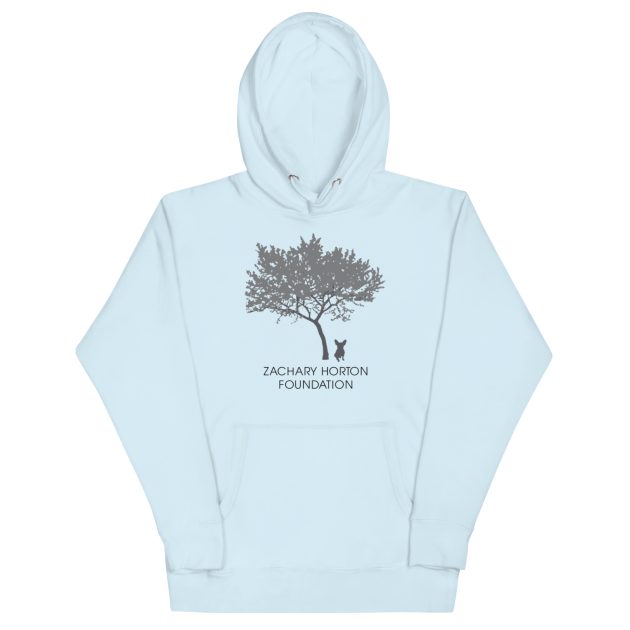 ZHF Unisex Hoodie - Image 39