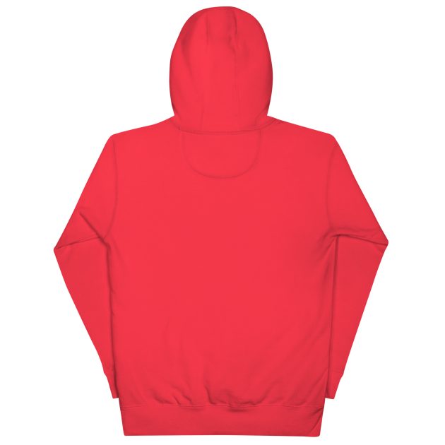 ZHF Unisex Hoodie - Image 34