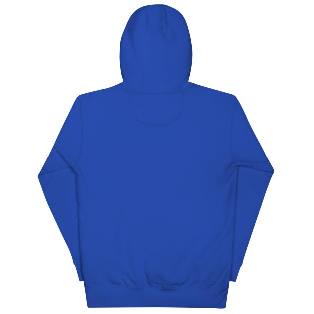 ZHF Unisex Hoodie - Image 26
