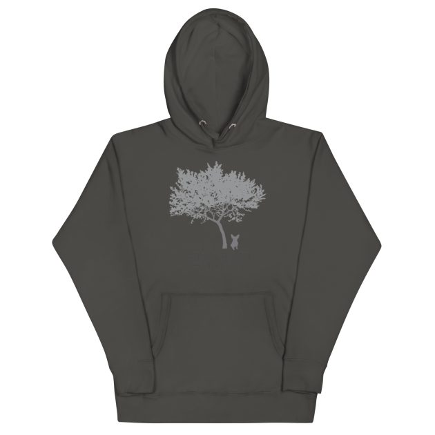 ZHF Unisex Hoodie - Image 23