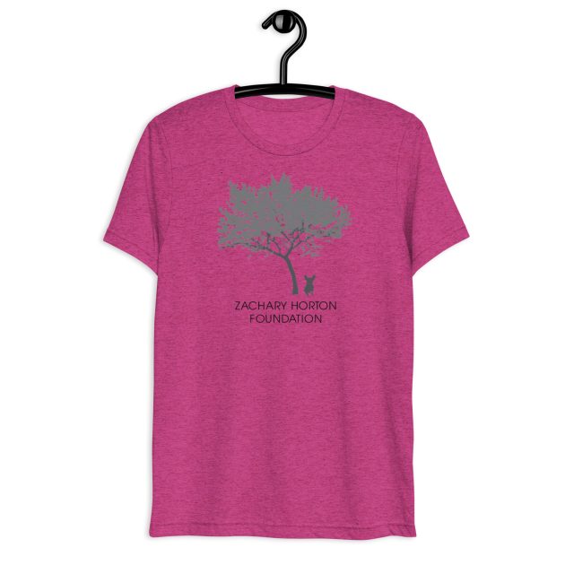 ZHF Short sleeve t-shirt - Image 11
