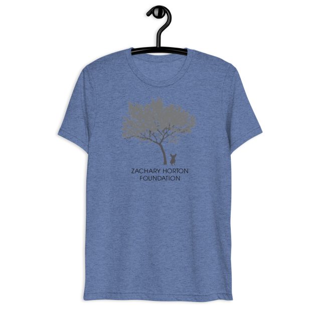 ZHF Short sleeve t-shirt - Image 19