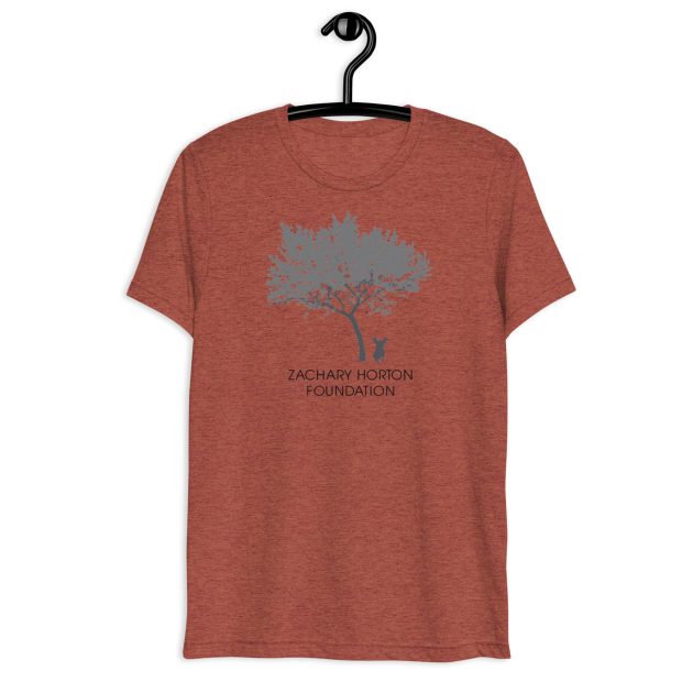 ZHF Short sleeve t-shirt - Image 13