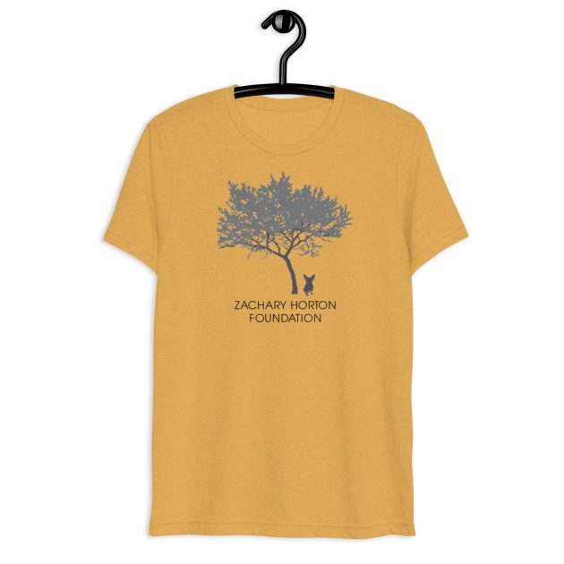 ZHF Short sleeve t-shirt - Image 23
