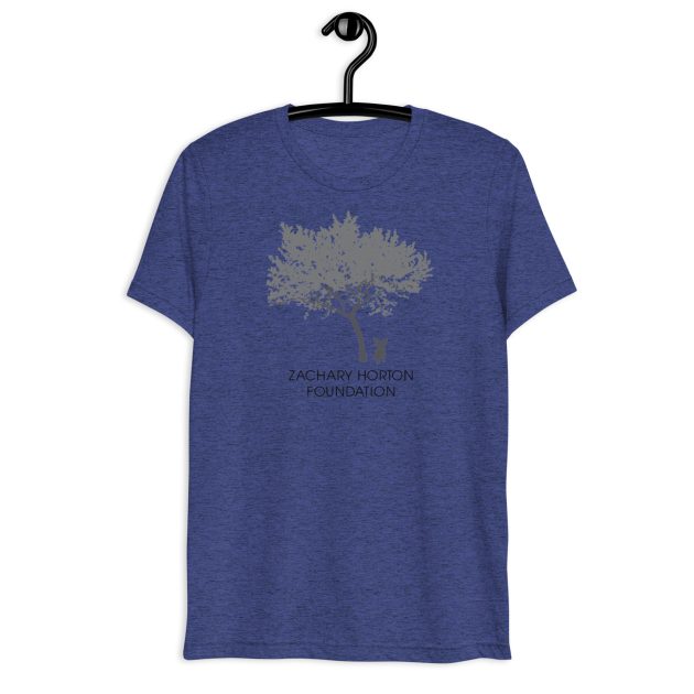 ZHF Short sleeve t-shirt - Image 7