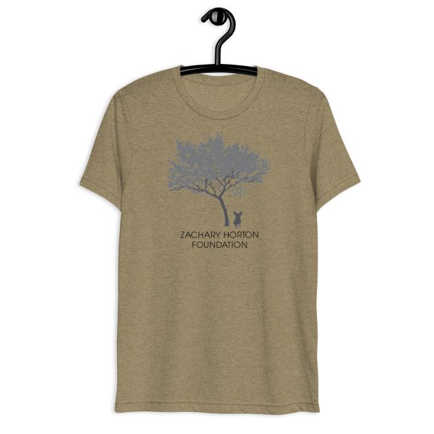 ZHF Short sleeve t-shirt - Image 21