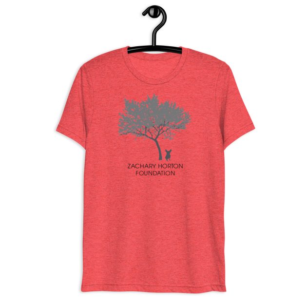 ZHF Short sleeve t-shirt - Image 17