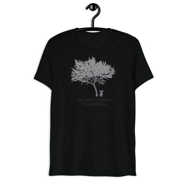 ZHF Short sleeve t-shirt