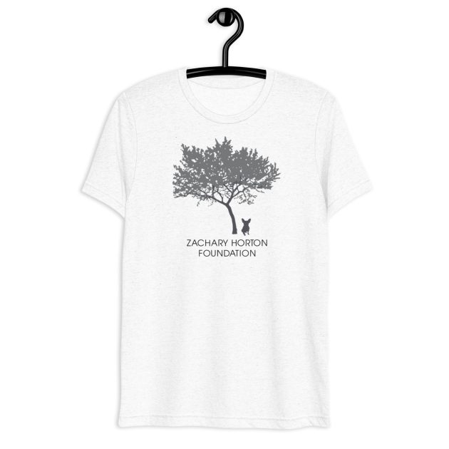 ZHF Short sleeve t-shirt - Image 25
