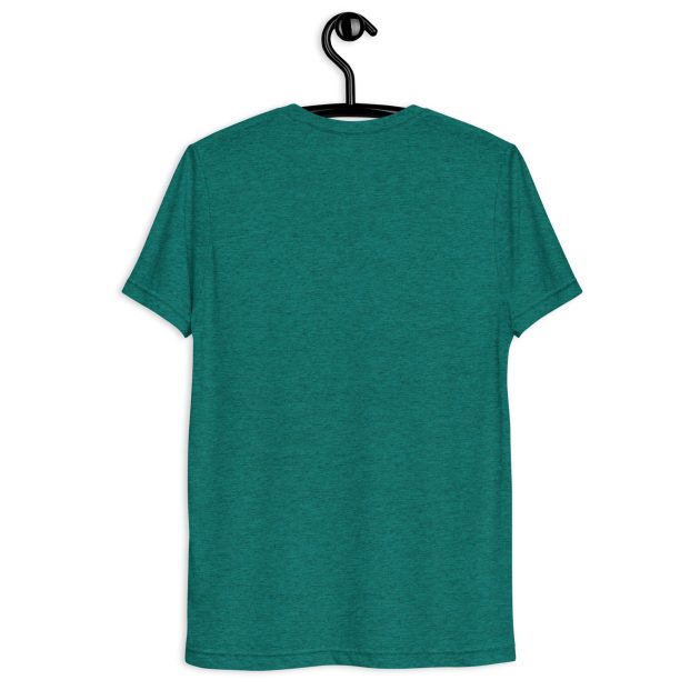 ZHF Short sleeve t-shirt - Image 10