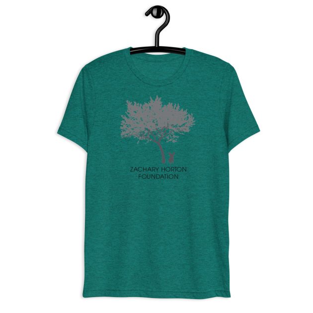 ZHF Short sleeve t-shirt - Image 9