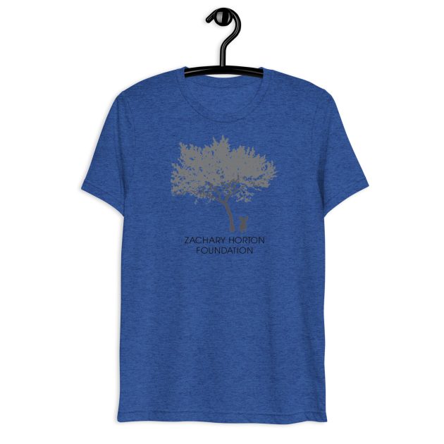 ZHF Short sleeve t-shirt - Image 5