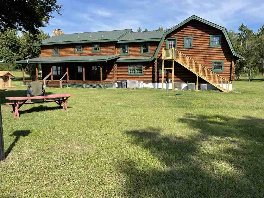Ingrained Recovery addiction treatment campus in Eastman, Georgia