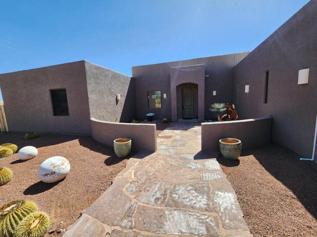 Catalina Behavioral Health adult treatment facility in Tucson, Arizona