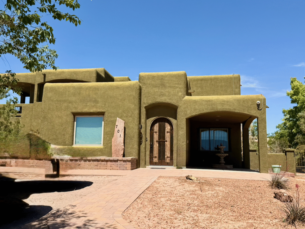 New Mexico family learning when medically supervised detox may be needed